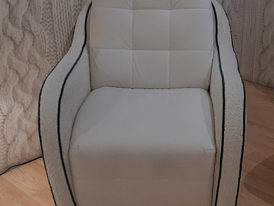 Купить кресло «Мюнхен кресло» в интернет магазине Anderssen - изображение 25
