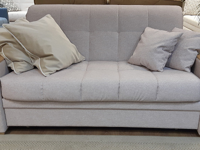 Купить прямой диван «Дискавери диван 1.4» в интернет магазине Anderssen - изображение 5
