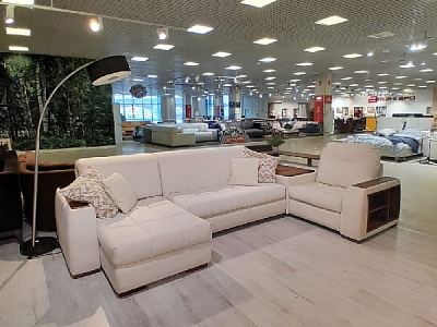 Купить угловой диван «Тристан Угловой диван» в интернет магазине Anderssen - изображение 15