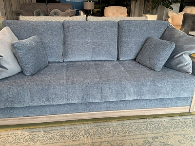 Купить прямой диван «Гудвин диван-кровать» в интернет магазине Anderssen - изображение 21