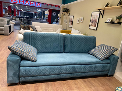 Купить прямой диван «Медисон» в интернет магазине Anderssen - изображение 10