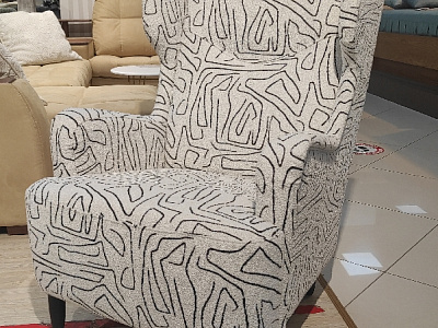Купить кресло «Ремай кресло» в интернет магазине Anderssen - изображение 2
