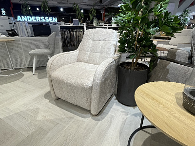 Купить кресло «Мюнхен кресло» в интернет магазине Anderssen - изображение 3