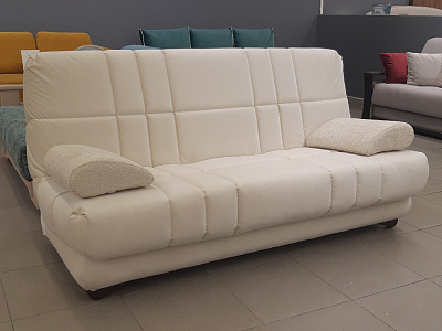 Купить прямой диван «Зеркало ночи диван-кровать кляк ППУ» в интернет магазине Anderssen - изображение 38