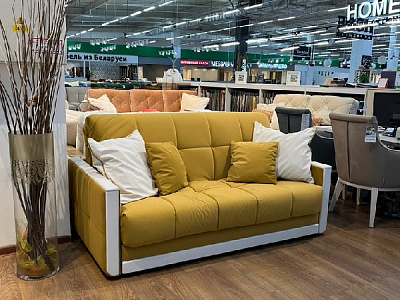 Купить прямой диван «Гудвин диван 1.6» в интернет магазине Anderssen - изображение 20