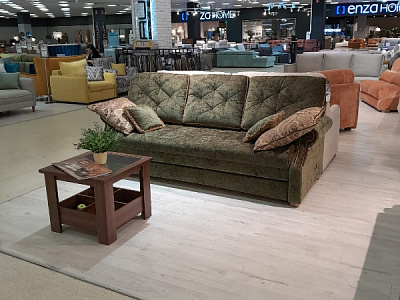 Купить прямой диван «Зимняя венеция диван-кровать (3-х мест)» в интернет магазине Anderssen - изображение 25