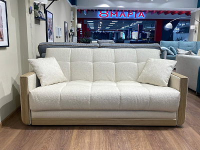 Купить прямой диван «Гудвин диван 1.6» в интернет магазине Anderssen - изображение 23
