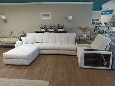 Купить угловой диван «Тристан Угловой диван» в интернет магазине Anderssen - изображение 20