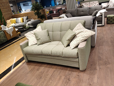 Купить прямой диван «Дискавери диван 1.4» в интернет магазине Anderssen - изображение 18