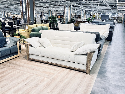 Купить прямой диван «Тиволи диван-кровать 1.8» в интернет магазине Anderssen - изображение 13