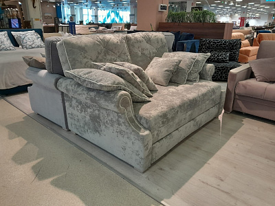Купить прямой диван «Зимняя венеция диван-кровать (2-х мест)» в интернет магазине Anderssen - изображение 37