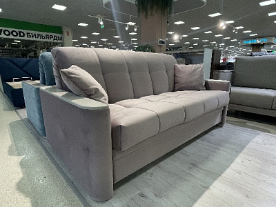 Купить прямой диван «Дискавери диван 1.6» в интернет магазине Anderssen - изображение 36