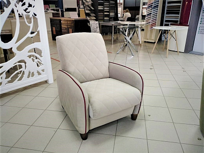 Купить кресло «Рица кресло» в интернет магазине Anderssen - изображение 8
