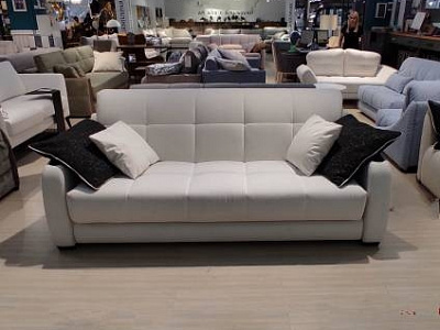 Купить прямой диван «Муссон диван 1.8» в интернет магазине Anderssen - изображение 28