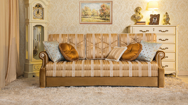 Распродажа выставочных образцов диванов